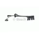 Проводи запалювання Opel Vectra A/B 92-03 (к-кт)