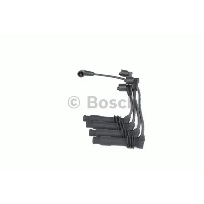 Проводи запалювання Opel Vectra A/B 92-03 (к-кт)