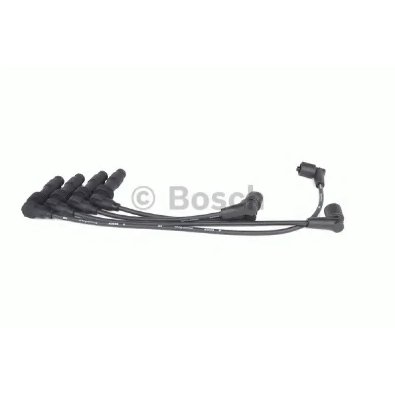 Проводи запалювання Opel Vectra A/B 92-03 (к-кт)