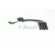 Провід запалювання Chevrolet Aveo/Daewoo Lanos 1.4/1.6 16V 97- (к-кт)