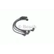 Провід запалювання Daewoo Matiz 0.8 98- (к-кт)