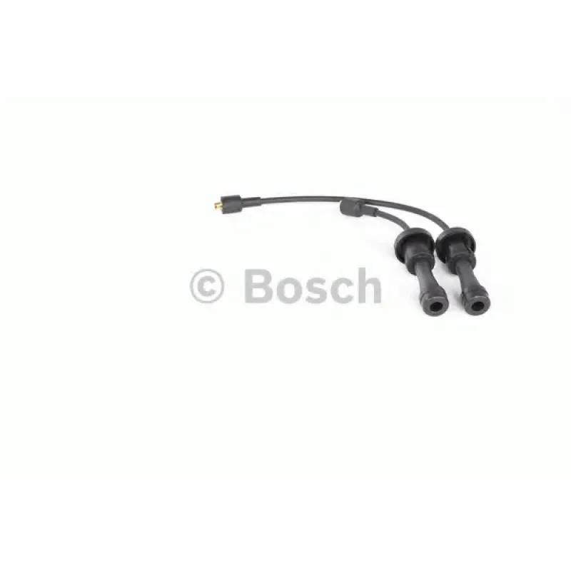 Провід запалювання Hyundai Santa Fe 2.0/2.4 16V 01-06/Kia Sorento 2.4 02- (к-кт)
