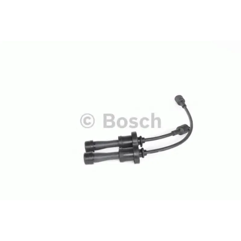 Провід запалювання Hyundai Santa Fe 2.0/2.4 16V 01-06/Kia Sorento 2.4 02- (к-кт)