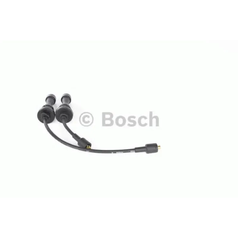 Провід запалювання Hyundai Santa Fe 2.0/2.4 16V 01-06/Kia Sorento 2.4 02- (к-кт)