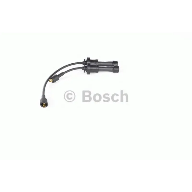 Провід запалювання Hyundai Santa Fe 2.0/2.4 16V 01-06/Kia Sorento 2.4 02- (к-кт)