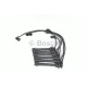 Провід запалювання Hyundai Tucson 2.7 04-10/Kia Magentis 2.5 V6 01-05 (к-кт)