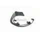 Провід запалювання Hyundai Tucson 2.7 04-10/Kia Magentis 2.5 V6 01-05 (к-кт)