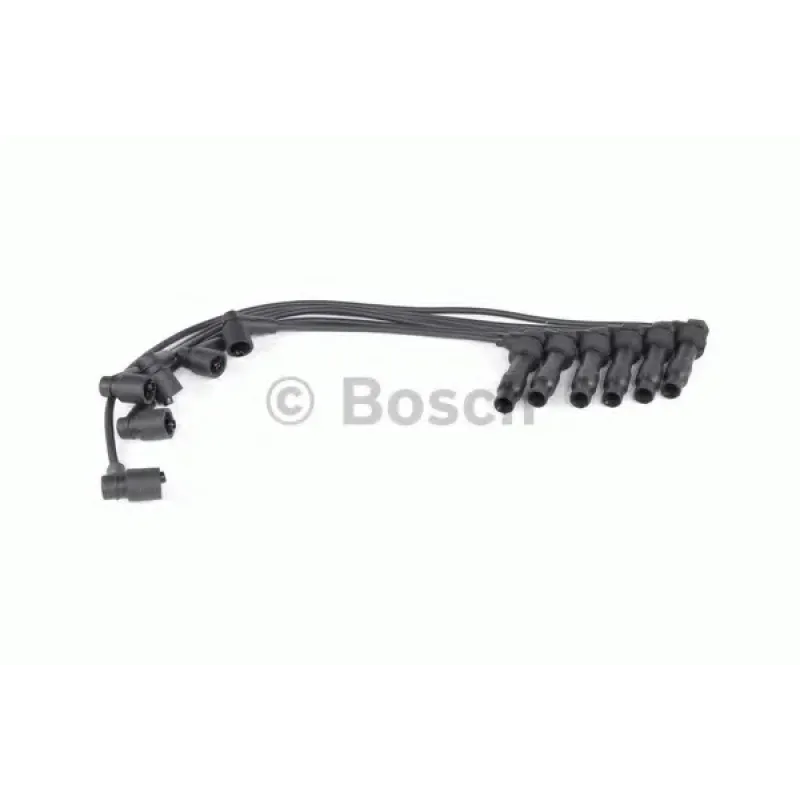 Провід запалювання Opel Omega B 2.5/3.0 94-01 (к-кт)