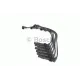 Провід запалювання Opel Omega B 2.5/3.0 94-01 (к-кт)