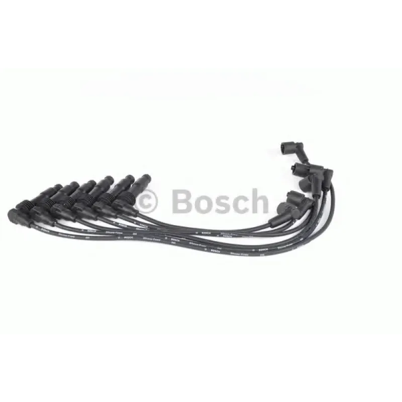 Провід запалювання Opel Omega B 2.5/3.0 94-01 (к-кт)