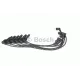 Провід запалювання Opel Omega B 2.5/3.0 94-01 (к-кт)