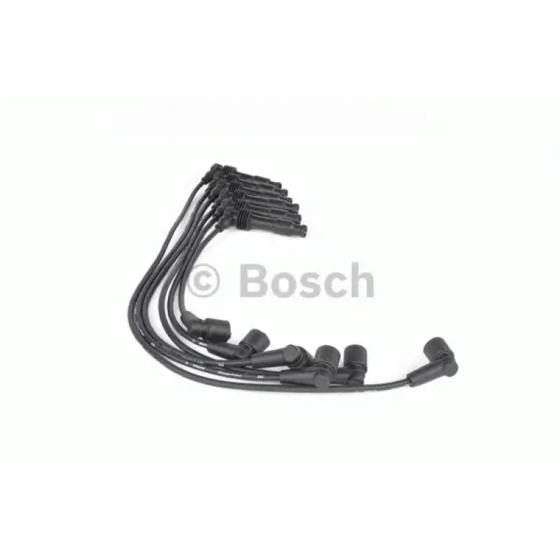 Провід запалювання Opel Omega B 2.5/3.0 94-01 (к-кт)