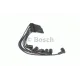 Провід запалювання Opel Omega B 2.5/3.0 94-01 (к-кт)