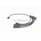 Проводи запалювання Renault Trafic/Rapid/Clio I 1.0-1.4 85-91 (к-кт)