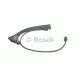Проводи запалювання Renault Trafic/Rapid/Clio I 1.0-1.4 85-91 (к-кт)