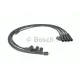 Провід запалювання Mitsubishi Colt/Galant/Pajero 1.6-2.4 80-00 (к-кт)