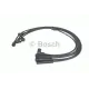 Провід запалювання Mitsubishi Colt/Galant/Pajero 1.6-2.4 80-00 (к-кт)