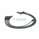 Провід запалювання Mitsubishi Colt/Galant/Pajero 1.6-2.4 80-00 (к-кт)