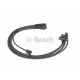 Провід запалювання Mitsubishi Colt/Galant/Pajero 1.6-2.4 80-00 (к-кт)