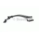 Провід запалювання Opel Astra/Kadett 1.4-2.0i 86-98 (к-кт)