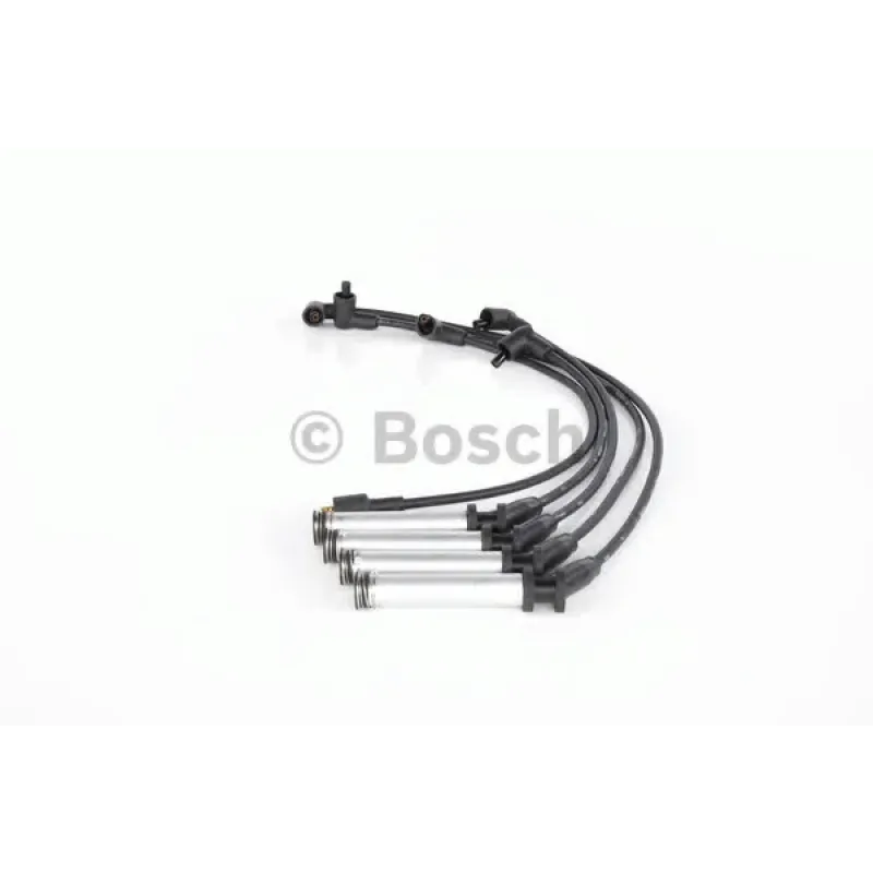 Провід запалювання Opel Astra/Kadett 1.4-2.0i 86-98 (к-кт)