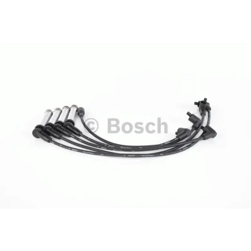 Провід запалювання Opel Astra/Kadett 1.4-2.0i 86-98 (к-кт)
