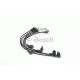 Провід запалювання Opel Astra/Kadett 1.4-2.0i 86-98 (к-кт)