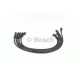 Провід запалювання Ford Transit 1.6/2.0 86-92 (к-кт)