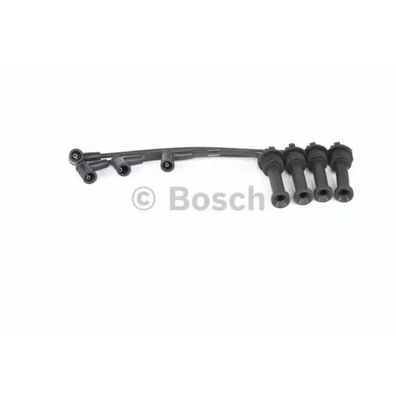 Проводи запалювання Ford Transit Connect/Galaxy I 1.8-2.3 98-13 (к-кт)