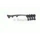 Проводи запалювання Ford Transit Connect/Galaxy I 1.8-2.3 98-13 (к-кт)