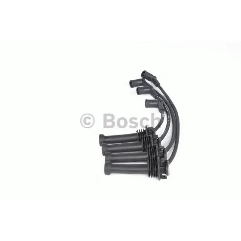 Проводи запалювання Ford Transit Connect/Galaxy I 1.8-2.3 98-13 (к-кт)