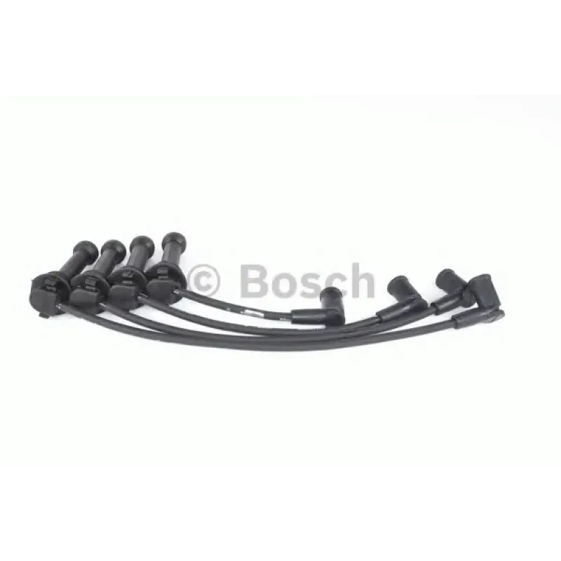 Проводи запалювання Ford Transit Connect/Galaxy I 1.8-2.3 98-13 (к-кт)