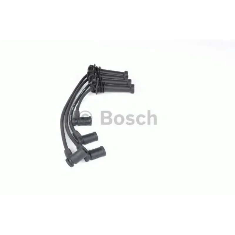Проводи запалювання Ford Transit Connect/Galaxy I 1.8-2.3 98-13 (к-кт)