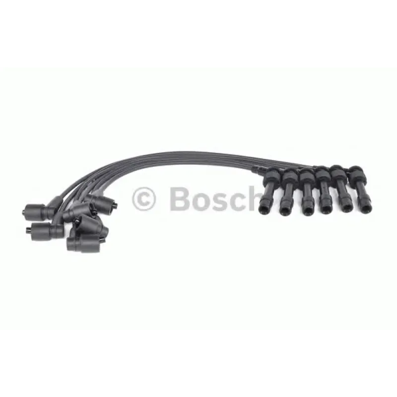 Проводи запалювання Opel Vectra A 2.5 V6 93-95 (к-кт)