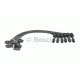 Проводи запалювання Opel Vectra A 2.5 V6 93-95 (к-кт)