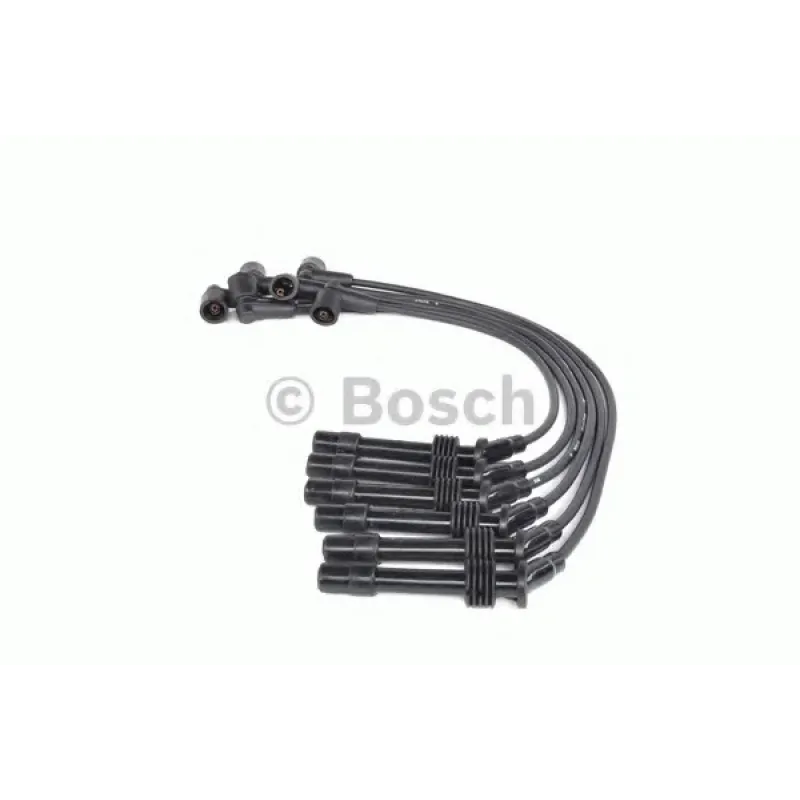 Проводи запалювання Opel Vectra A 2.5 V6 93-95 (к-кт)