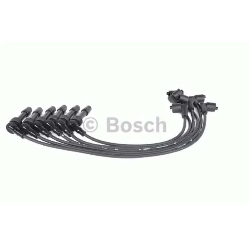 Проводи запалювання Opel Vectra A 2.5 V6 93-95 (к-кт)