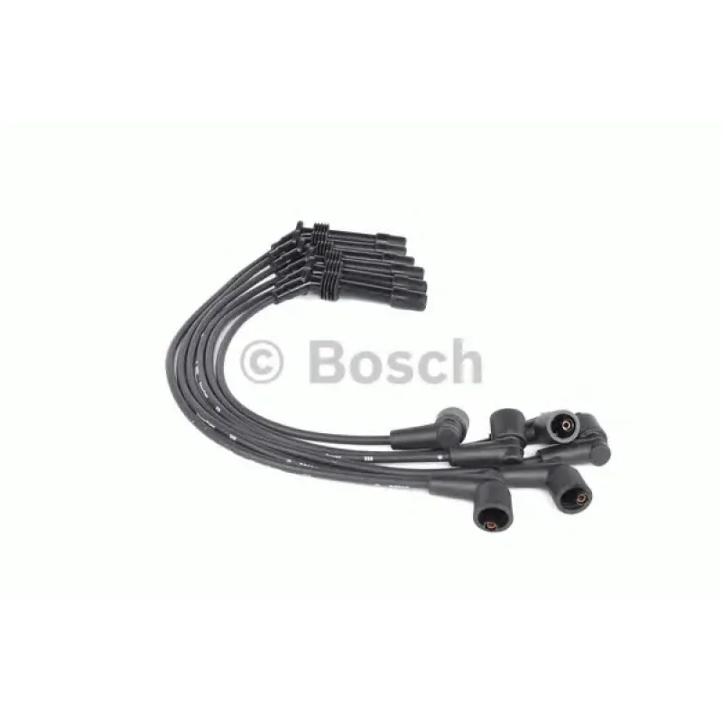 Проводи запалювання Opel Vectra A 2.5 V6 93-95 (к-кт)
