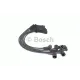 Проводи запалювання Opel Vectra A 2.5 V6 93-95 (к-кт)