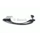 Провід запалювання Opel Combo 1.2-1.4 94-01/Vectra A 1.4-1.6 88-93 (к-кт)