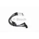 Провід запалювання Opel Combo 1.2-1.4 94-01/Vectra A 1.4-1.6 88-93 (к-кт)