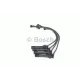 Провід запалювання Mazda 323 1.5/1.8 94-98 (к-кт)