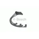 Провід запалювання Mazda 323 1.5/1.8 94-98 (к-кт)