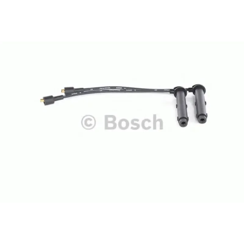Провід запалювання Rover 200 II/25 I/45 I/75 1.4-1.8 95-05 (к-кт)