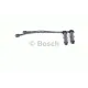 Провід запалювання Rover 200 II/25 I/45 I/75 1.4-1.8 95-05 (к-кт)