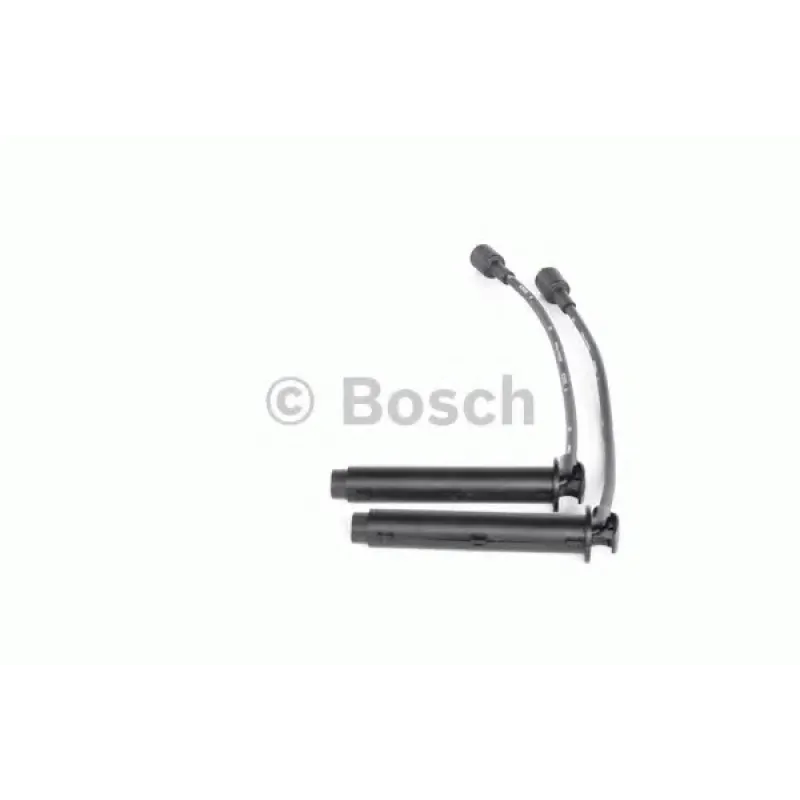Провід запалювання Rover 200 II/25 I/45 I/75 1.4-1.8 95-05 (к-кт)