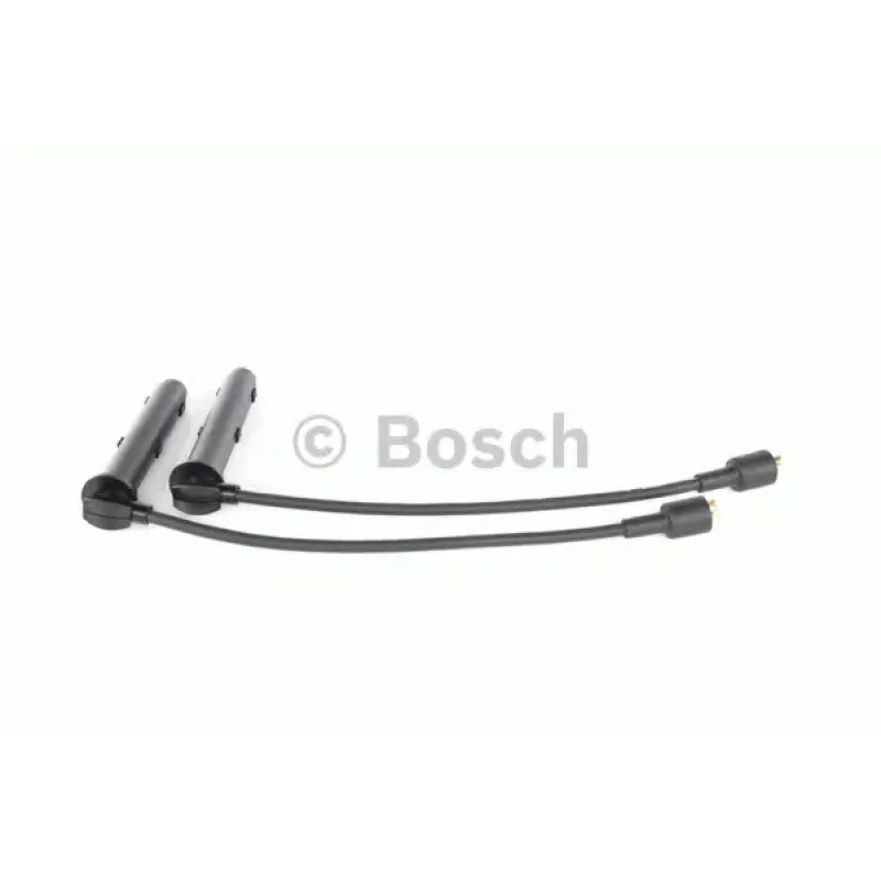 Провід запалювання Rover 200 II/25 I/45 I/75 1.4-1.8 95-05 (к-кт)