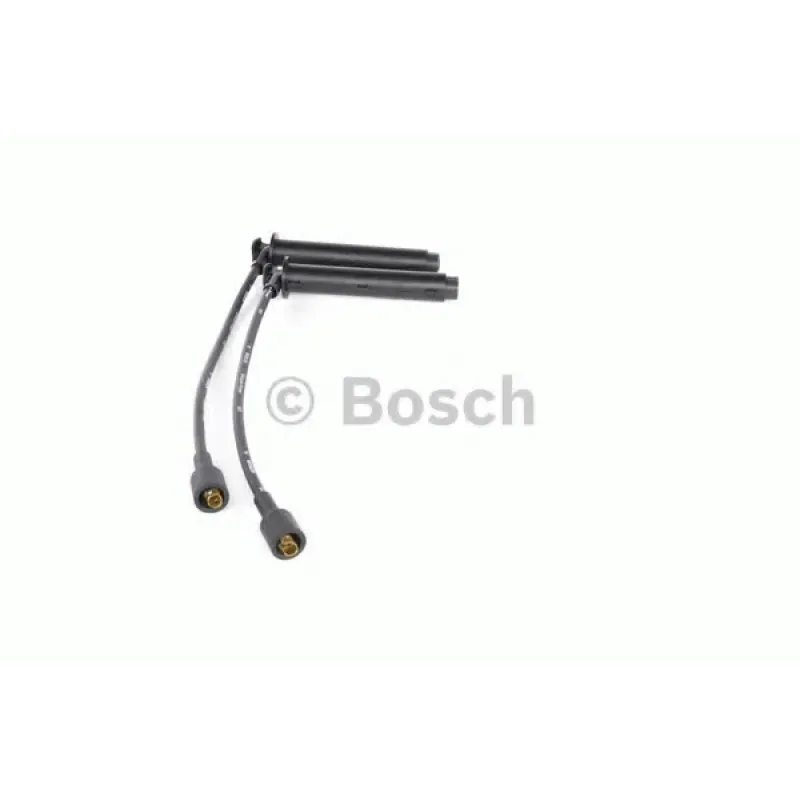 Провід запалювання Rover 200 II/25 I/45 I/75 1.4-1.8 95-05 (к-кт)