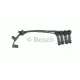 Проводи запалювання Fiat Bravo/Punto 1.2 98-06 (к-кт)