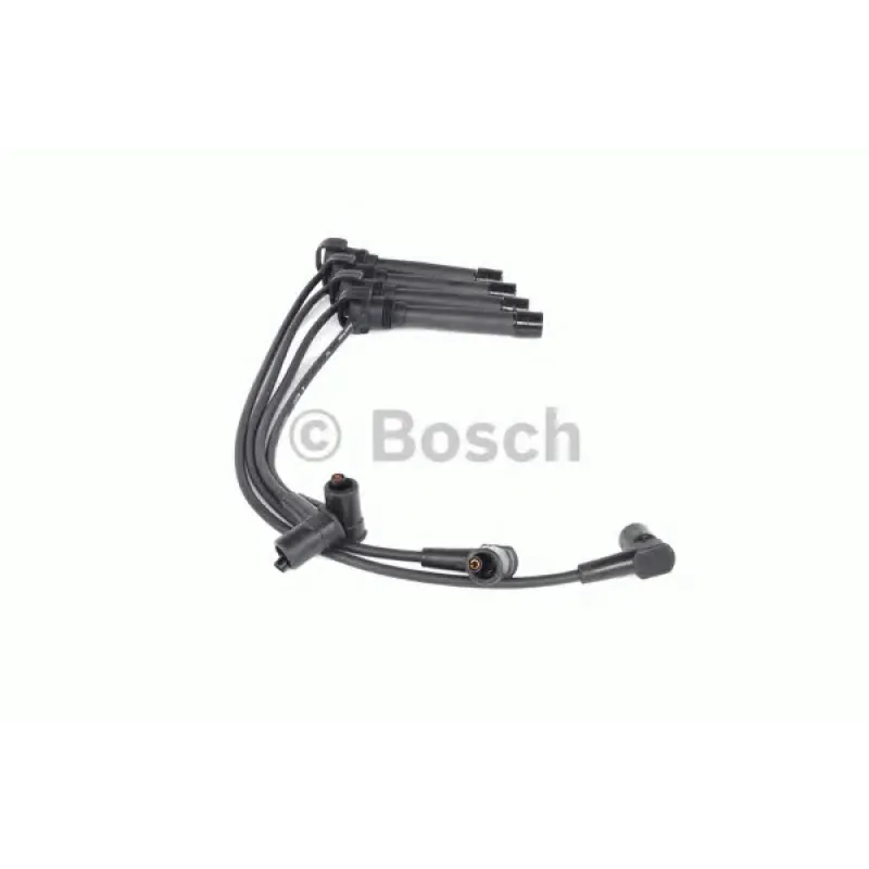 Проводи запалювання Fiat Bravo/Punto 1.2 98-06 (к-кт)